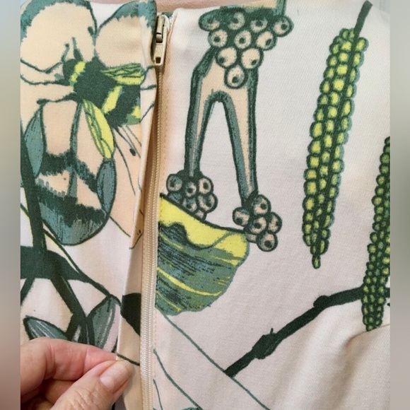 🌾 H&M sleeveless shift - Picture 5 of 8